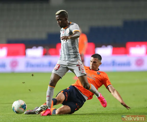 Galatasaray'da Onyekuru planı! Teklif ortaya çıktı - 6