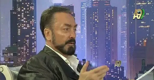 Adnan Oktar davasını uzatmak için bakın ne yaptılar!