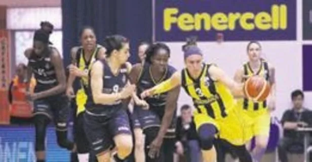 Fenerbahçe adım adım şampiyonluğa