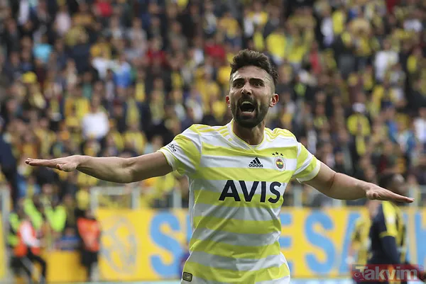 Futbolun süperleri açıklandı! İşte o isimler... - 11