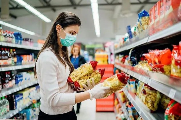 BİM, CarrefourSA, Migros, ŞOK, A 101 ve Savola Gıda'ya toplam 2 milyar 671 milyon lira idari para cezası