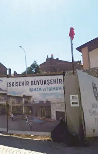 CHP'den +18'lik skandal! Çırılçıplak erkek ve kadın heykellerine 430 bin lira