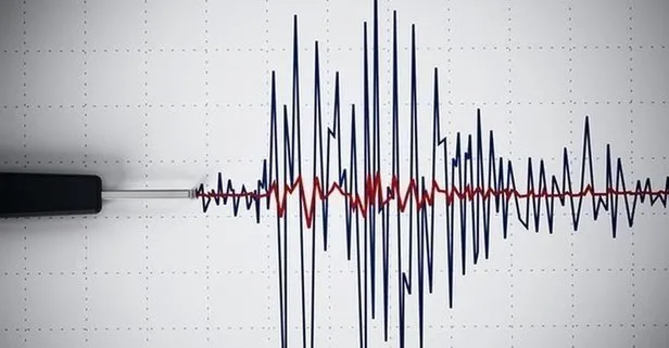 İzmir’de korkutan deprem! 16 Eylül’de nerelerde deprem oldu?