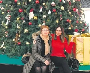 Kırmızılı heyecan