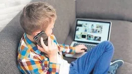 Çocuklar Verinaz ile dijital teknolojileri bilinçli kullanmayı öğrenecek