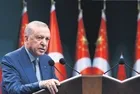 Başkan Erdoğan’dan CHP’nin sokak çağrısına sert tepki: “Bağırsalar da adaletin tecellisine mani olamayacaklar''