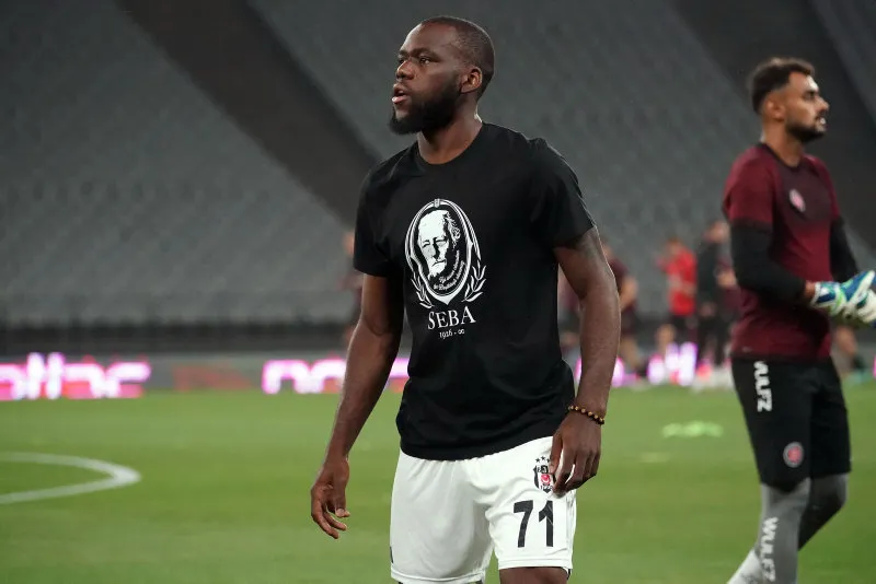 FENERBAHÇE TRANSFER HABERLERİ | Süper Lig'i sallayacak iddia! Beşiktaş'ın yıldızı Jean Onana Fenerbahçe'ye - 4