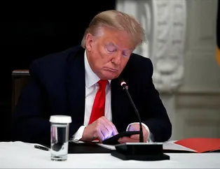 Donald Trump’a bir şok daha! Atılıyor