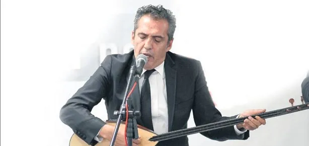 Bam teline bastılar!