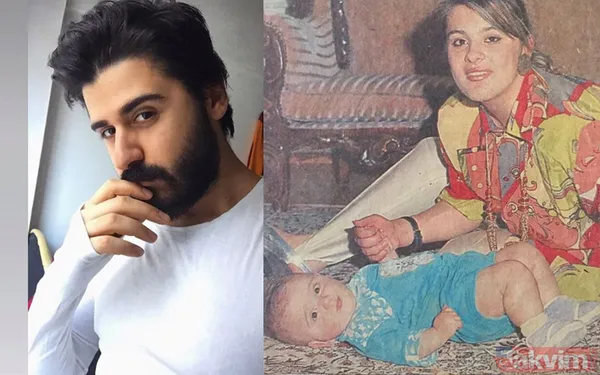 Şarkıcı Emrah ve oğlu Tayfun Engin Çolak arasında sular bir türlü durulmuyor 'Babam beni engelledi'! Survivor Tayfun... - 16