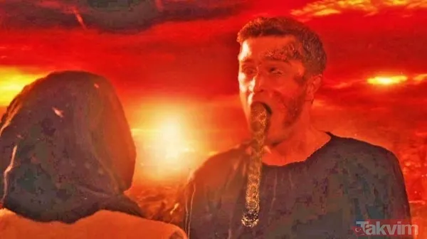 Deccal'in alametleri dehşete düşürdü! İşaretler bir bir artıyor - 19