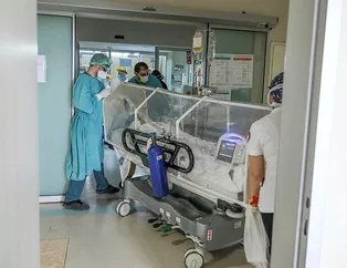 ABD’de ağır koronavirüs bilançosu: Son 24 saatte...