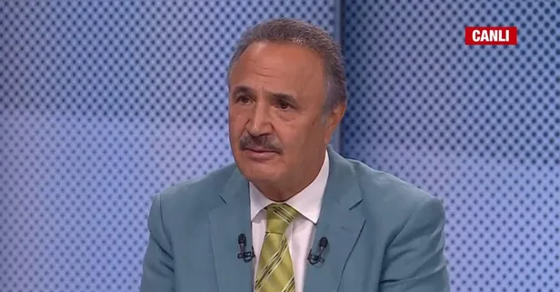 HDP ve İYİ Parti ittifak için CHP'den ne istiyor? Mehmet Sevigen bombayı patlattı! Yeni parti hazırlığı...