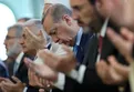 Kaybedilen şehitlerimiz için, Başkan Recep Tayyip Erdoğan'ın tilavetiyle Fatiha Suresi ve Bakara Suresi!