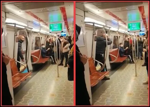 1650019555216.jpg Metroda kadınlara bıçak çekmişti! Metro saldırganın ifadesi bilirkişi raporunda çürüdü-3