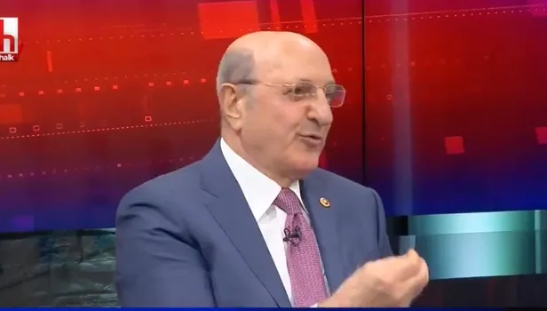CHP'li İlhan Kesici'den 128 milyar dolar açıklaması: Kaybolması söz konusu değil! Okumayı bilen bilançoda görür