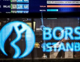 Borsa İstanbul’da düşüş eğilimi devam etti