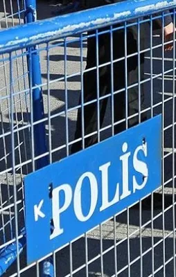 Ankara genelinde eylem yasağı