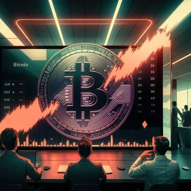 Orta Doğu’daki gerilim Bitcoin’i vurdu!