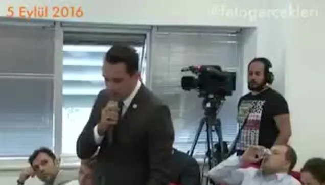 İmamoğlu'ndan şehit Ömer Halisdemir'e büyük saygısızlık!