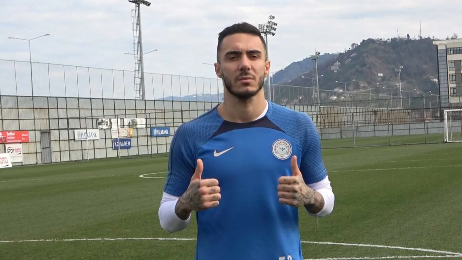 Beşiktaş'tan 4 yıldızlık transfer operasyonu! - 10