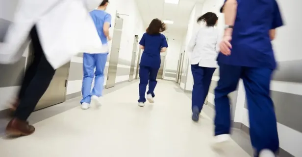 Nisan ayı hastanelere personel alımı başladı! İşte İŞKUR KPSS şartsız klinik destek elemanı alımı şartları duyurusu