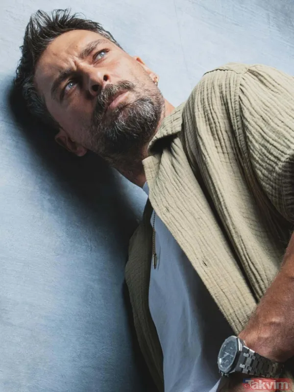 Aynadaki Yabancı’nın Emirhan’ı Onur Tuna'dan gençlere mesaj: Takipçi sayısı o kişiyi bilgili yapmaz! - 10