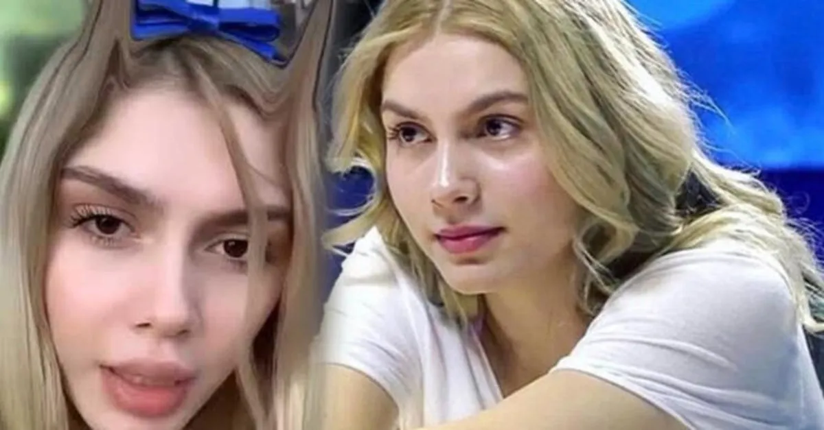 aleyna tilki nin yuzu neden sisti annesine gore estetik degil 20 yas olgunlugu ama fark akillara zarar galeri takvim
