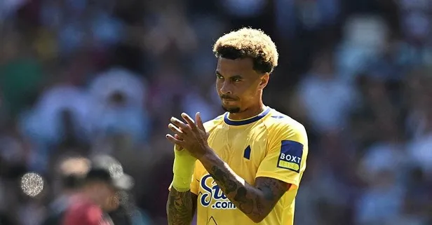 Acıların içinden çıkan yıldız! Beşiktaş’ın büyük oranda anlaştığı Dele Alli’nin dikkat çeken hikayesi