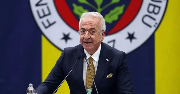 Fenerbahçe Başkanı Erol Bilecik, gündeme dair özel açıklamalarda bulundu
