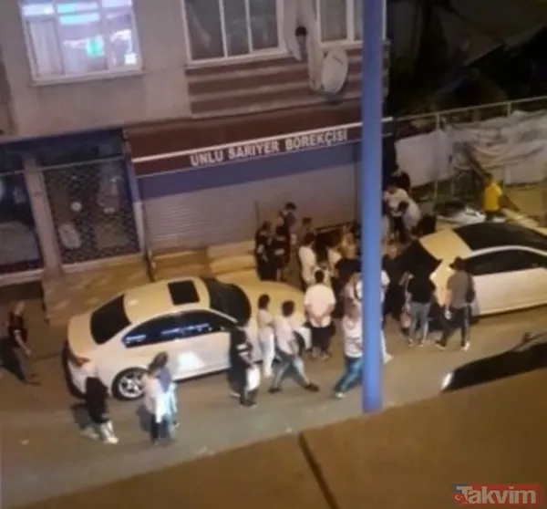 İstanbul Bahçelievler'de eski sevgilisi tarafından silahlı saldırıya uğrayan kadının hayati tehlikesi sürüyor - 4