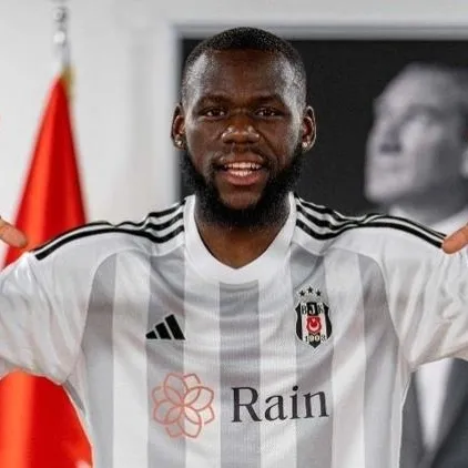 Lecce’ten Onana açıklaması!