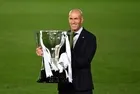 Fenerbahçe'de Zidane sesleri!