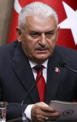 Yıldırım: Sincar için gereğini yaparız