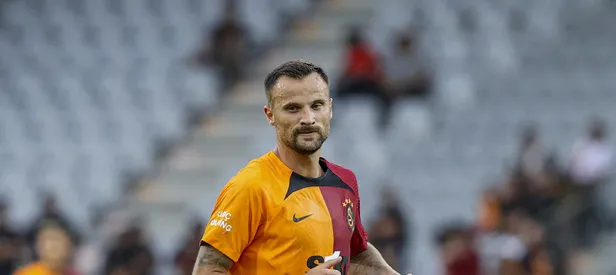 Galatasaray berabere kaldı!