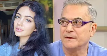 Göğüslerini açıp... diye başlayan taciz ifşası mesajları ben atmadımla devam ediyor... Mehmet Ali Erbil ile Ece Ronay arasında sular ısınıyor!