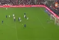 Türkiye 0-3 İtalya | GOL: Michael Kayode