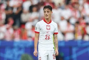 Fenerbahçe’de yeni hedef Kacper Urbanski