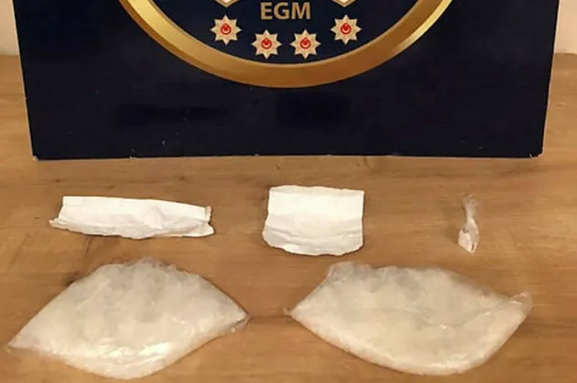 Bursa'da uyuşturucu operasyonu: 12 gözaltı