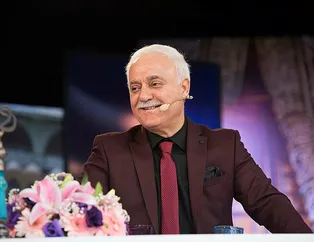 Dua ile gelen şifa! Hatipoğlu yaşadıklarını anlattı