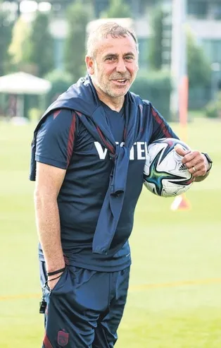 Trabzonspor'dan son 5 sezonun 'en iyi ilk 4 hafta' performansı