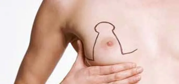 Erkekler de tehlikede