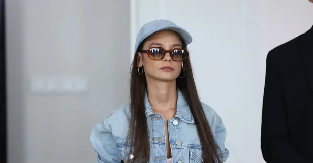 Serra Pirinç Can Borcu’na Ilgın karakteriyle katıldı: "