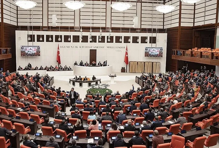 Şehit yakınları ve gaziler için yeni düzenleme