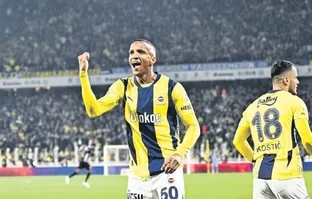 Becao için Fiorentina devrede