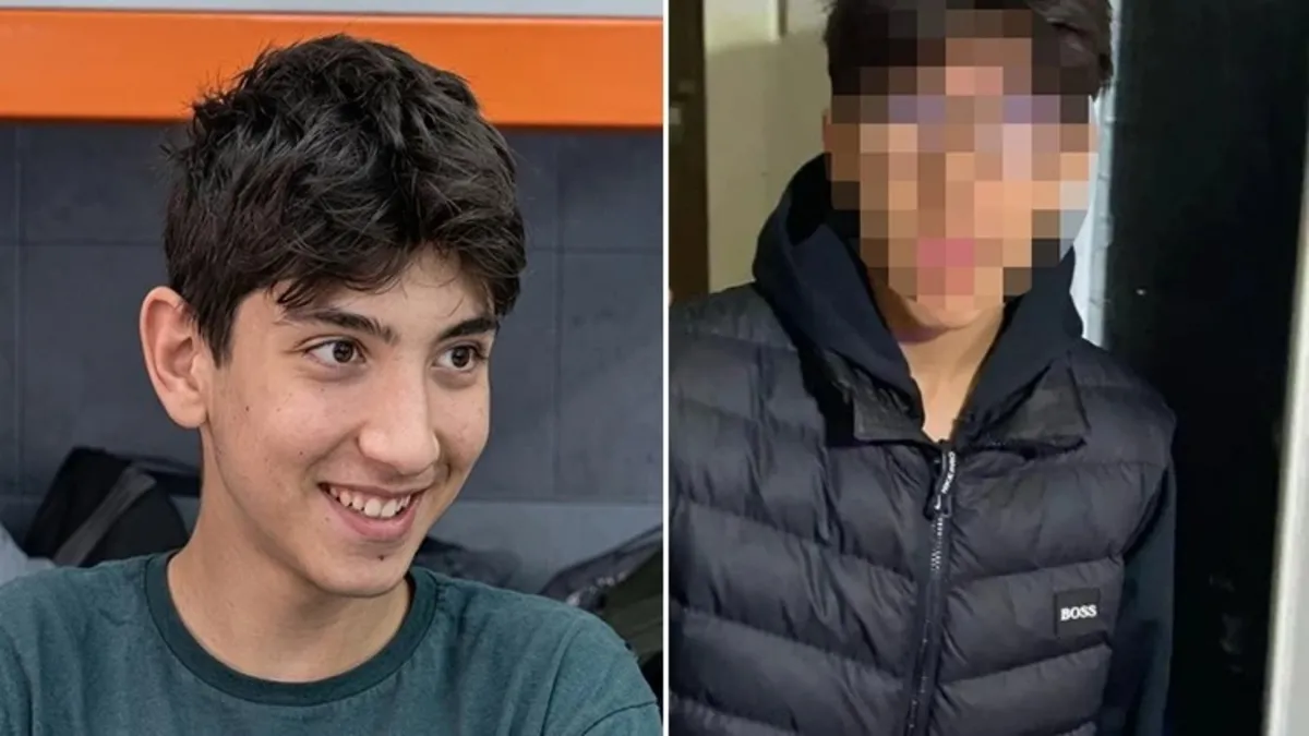 Sakarya'da Murat İmrağ arkadaşının evinde silahla hayatını kaybetti: 14 yaşındaki çocuk cinayetten tutuklandı