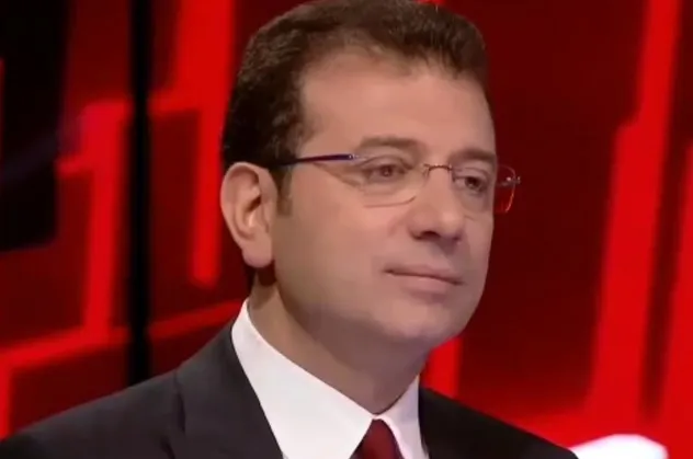 CHP'li Ekrem İmamoğlu'ndan skandal açıklama: Eşcinsel evliliğe dünden hazırmış!