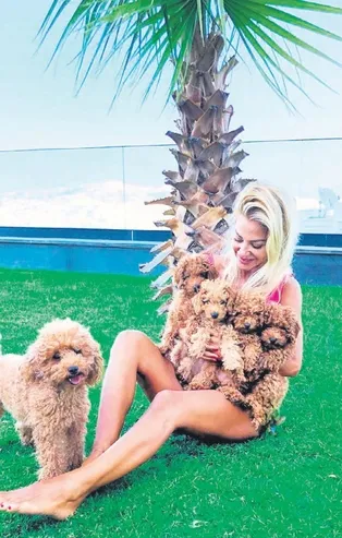 Burcu Şendir'den sosyal medyayı ikiye bölen sözler! “Medeniyet böyle olmalı”