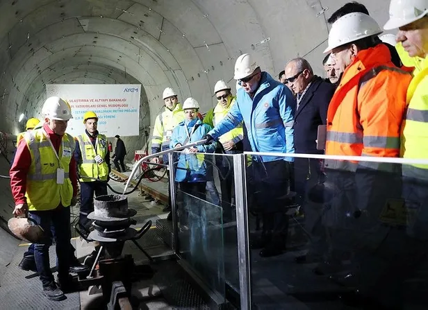 Son dakika: Başkan Erdoğan'dan muhalefete sert tepki: Bunların en büyük marifeti yalan-3