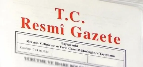 Faizsiz Finans Koordinasyon Kurulu oluşturulmasına ilişkin Türkiye Cumhuriyeti Başbakanlık Genelgesi, Resmi Gazete'de yayımlandı.